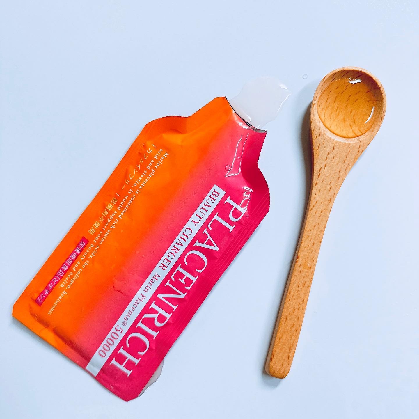 プラセンリッチ ビューティーチャージャー/PLACENRICH/美容サプリメントを使ったクチコミ（3枚目）