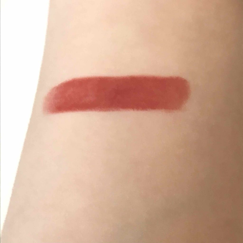 ヴィセ アヴァン リップスティック/Visée/口紅を使ったクチコミ(2枚目)