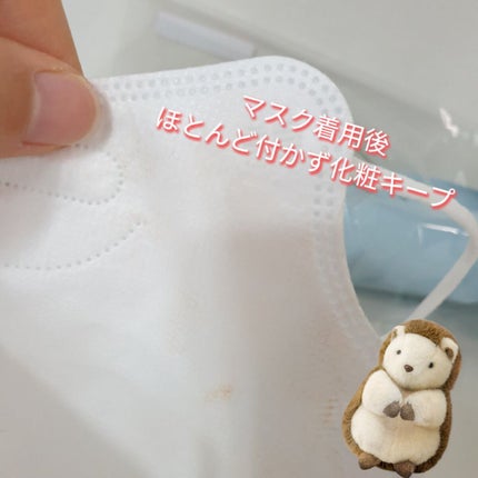 シルキーステイファンデーション/HERA/リキッドファンデーションを使ったクチコミ(4枚目)