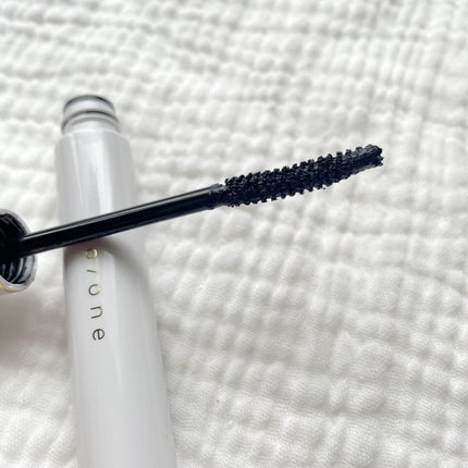 トーン ロング ラッシュ マスカラ 01/to/one/マスカラの画像