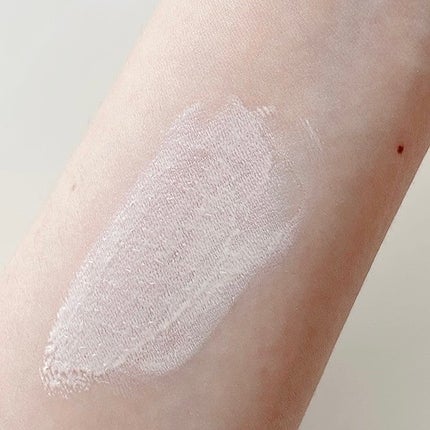 ミノン アミノモイスト ブライトアップベース UV/ミノン/化粧下地を使ったクチコミ(4枚目)