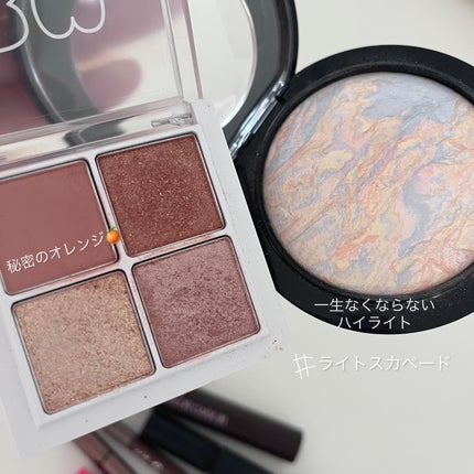 フィルム眉カラー/デジャヴュ/眉マスカラを使ったクチコミ(2枚目)