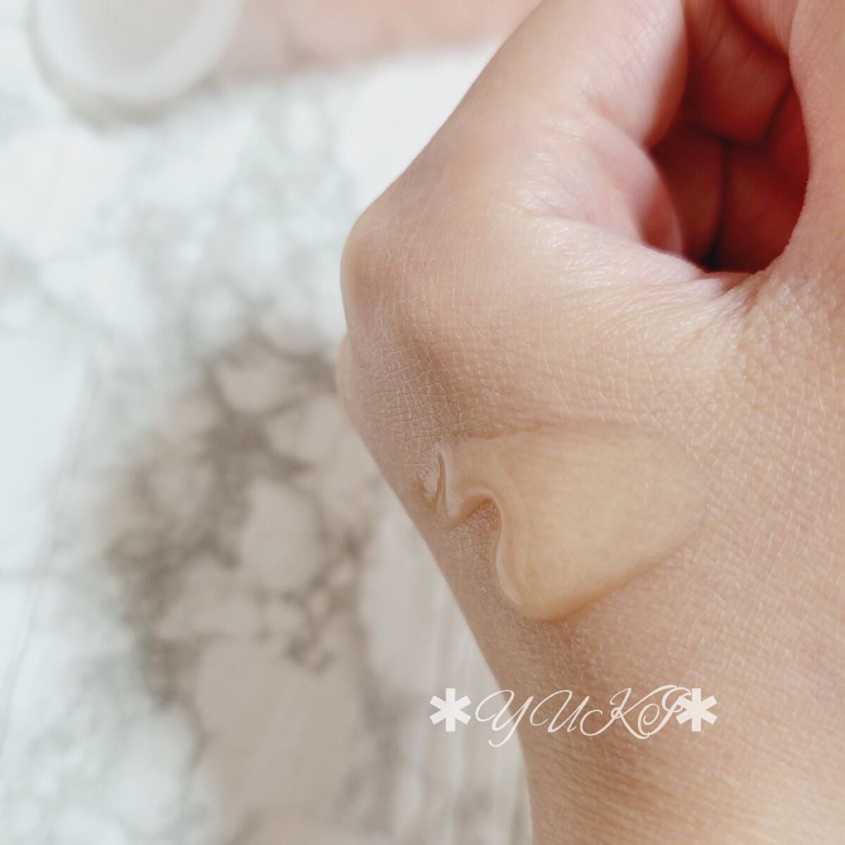 カーミングケアクレンジングジェル トゥーフォーム/BANOBAGI/クレンジングジェルを使ったクチコミ(6枚目)