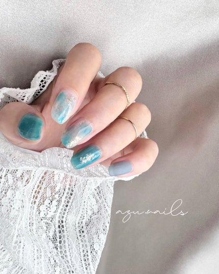 azu on LIPS 「TONEDROPSummercollection2024先月発..」(4枚目)