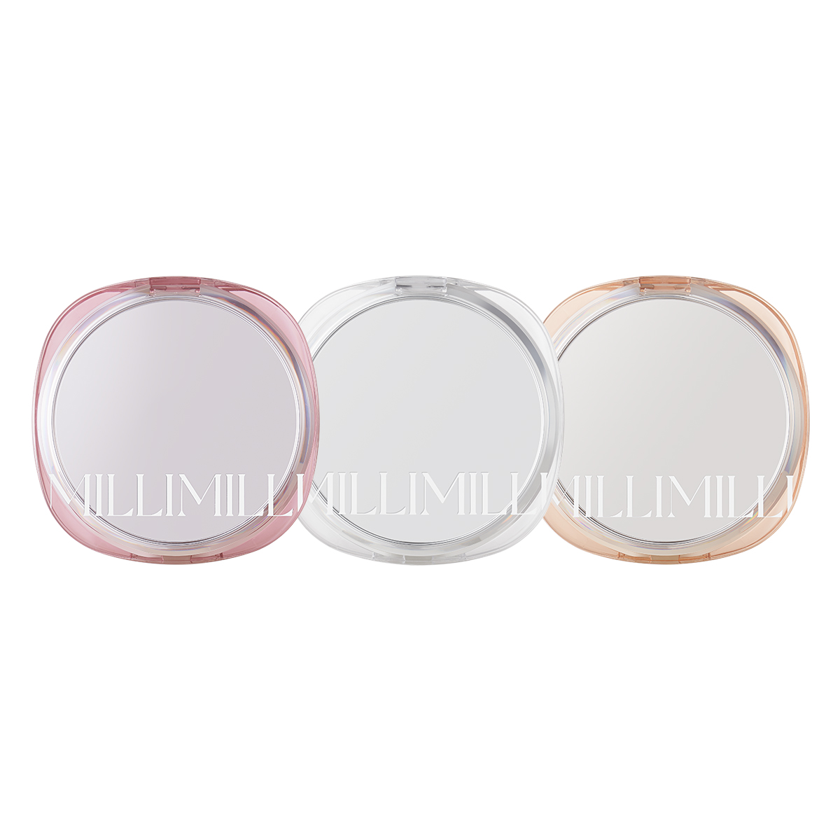 ツートンクッション / MILLIMILLI