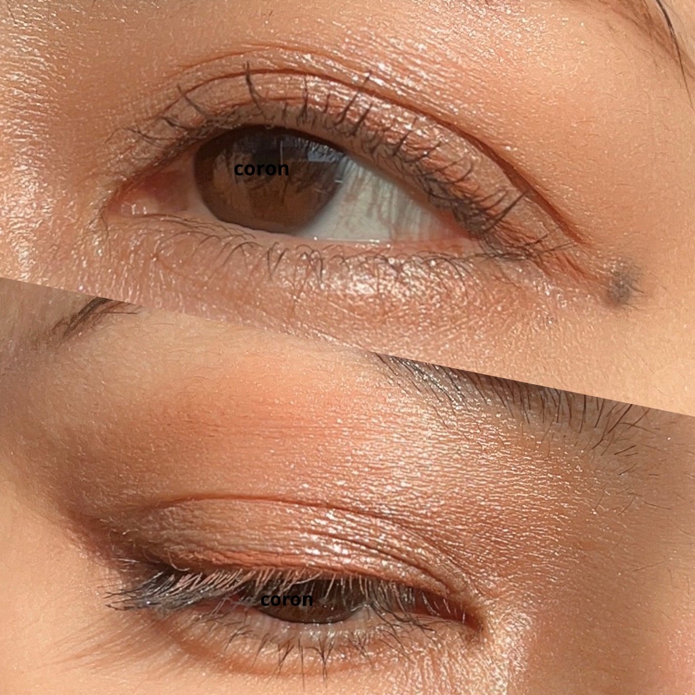 リュクスアイシャドウ/BOBBI BROWN/単色アイシャドウを使ったクチコミ(2枚目)