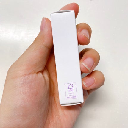 リップバーム/sopo/リップバームを使ったクチコミ(7枚目)