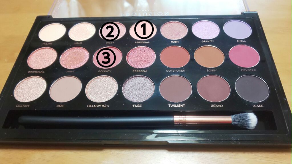 プラチナム テカリ防止下地 UV50/エルシア/化粧下地を使ったクチコミ（3枚目）