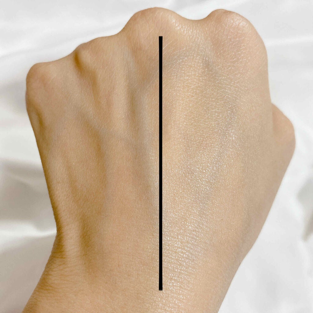 UVイデア XL/ラ ロッシュ ポゼ/日焼け止めミルクを使ったクチコミ(3枚目)