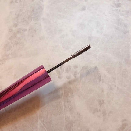 「塗るつけまつげ」自まつげ際立てタイプ/デジャヴュ/マスカラを使ったクチコミ(2枚目)