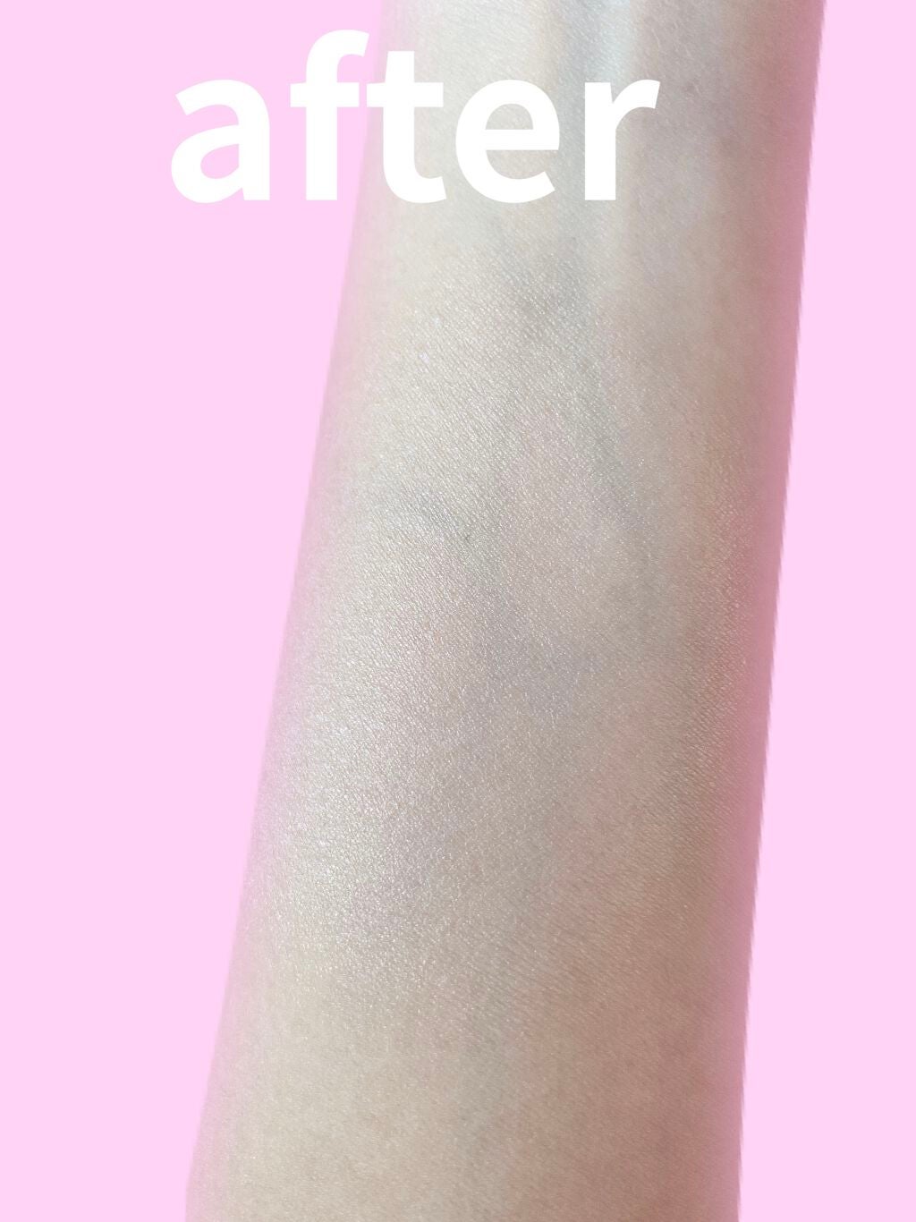 プロテクティング ファンデーション プライマー /PAUL & JOE BEAUTE/化粧下地を使ったクチコミ(4枚目)