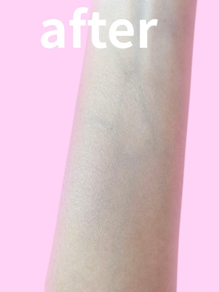 プロテクティング ファンデーション プライマー /PAUL & JOE BEAUTE/化粧下地を使ったクチコミ(4枚目)