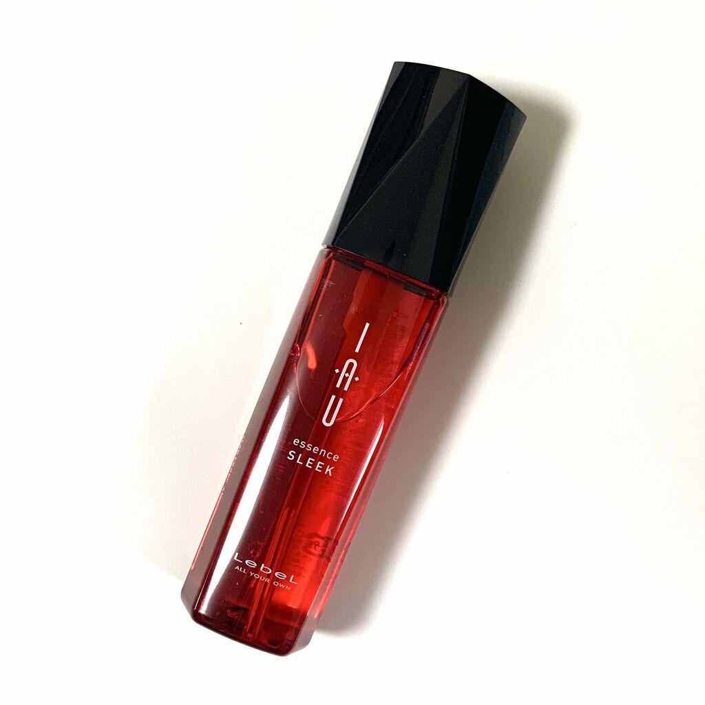 イオエッセンス スリーク/LebeL/ヘアオイルを使ったクチコミ（1枚目）