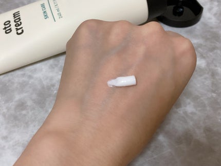 ベビー・アトクリーム/モンディエス/ボディクリームを使ったクチコミ(3枚目)