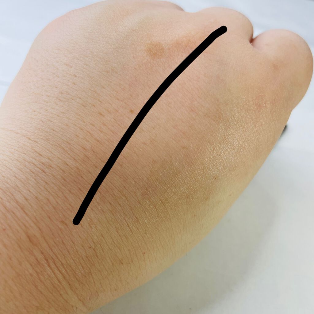 KATE フラットスキンベースのクチコミ「結構昔によく愛用していました☆
塗った感じもベタベタせずサラサラなのかポイントですし
結構.....」（3枚目）