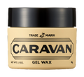 GEL WAX / CARAVAN