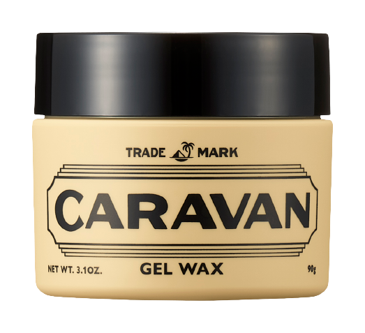 GEL WAX CARAVAN