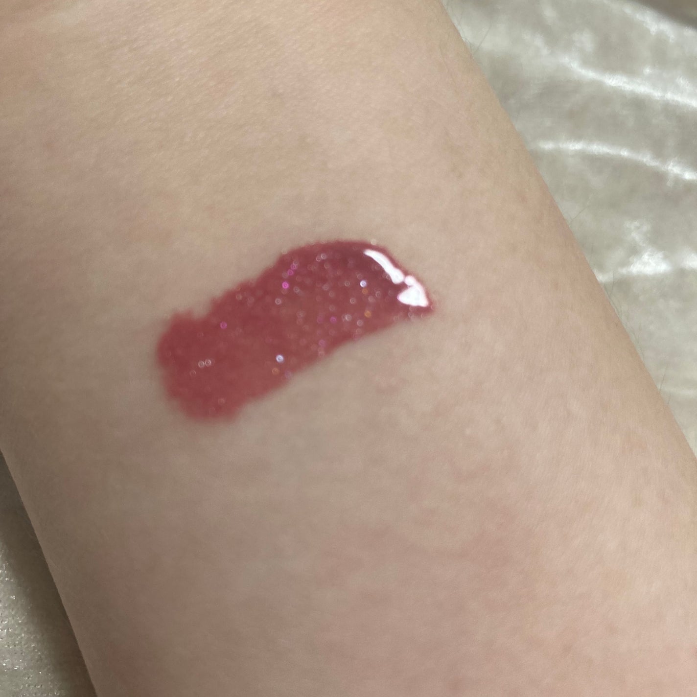 ディオール アディクト リップ マキシマイザー/Dior/リップグロスを使ったクチコミ(2枚目)