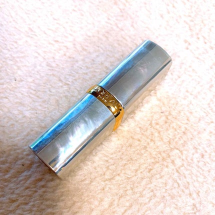 カラーリッシュ ルルージュ ヌードナクレ コレクション/ロレアル パリ/口紅を使ったクチコミ(1枚目)