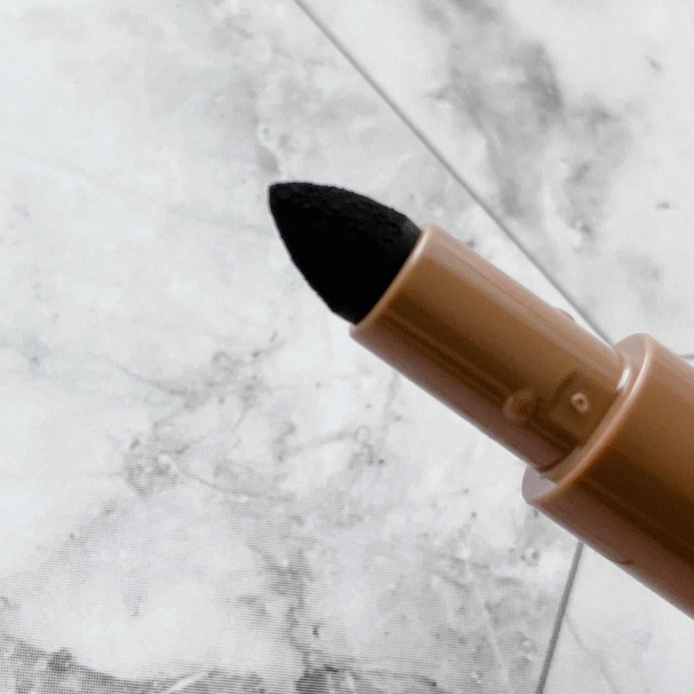 クリーミーアイペンシルEX/サナ ニューボーン/ペンシルアイライナーを使ったクチコミ(3枚目)