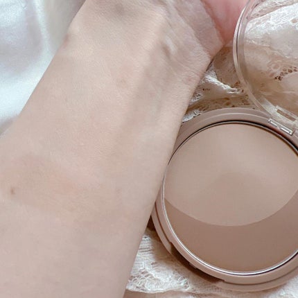 ベターザンシェイプ/rom&nd/シェーディングを使ったクチコミ(5枚目)