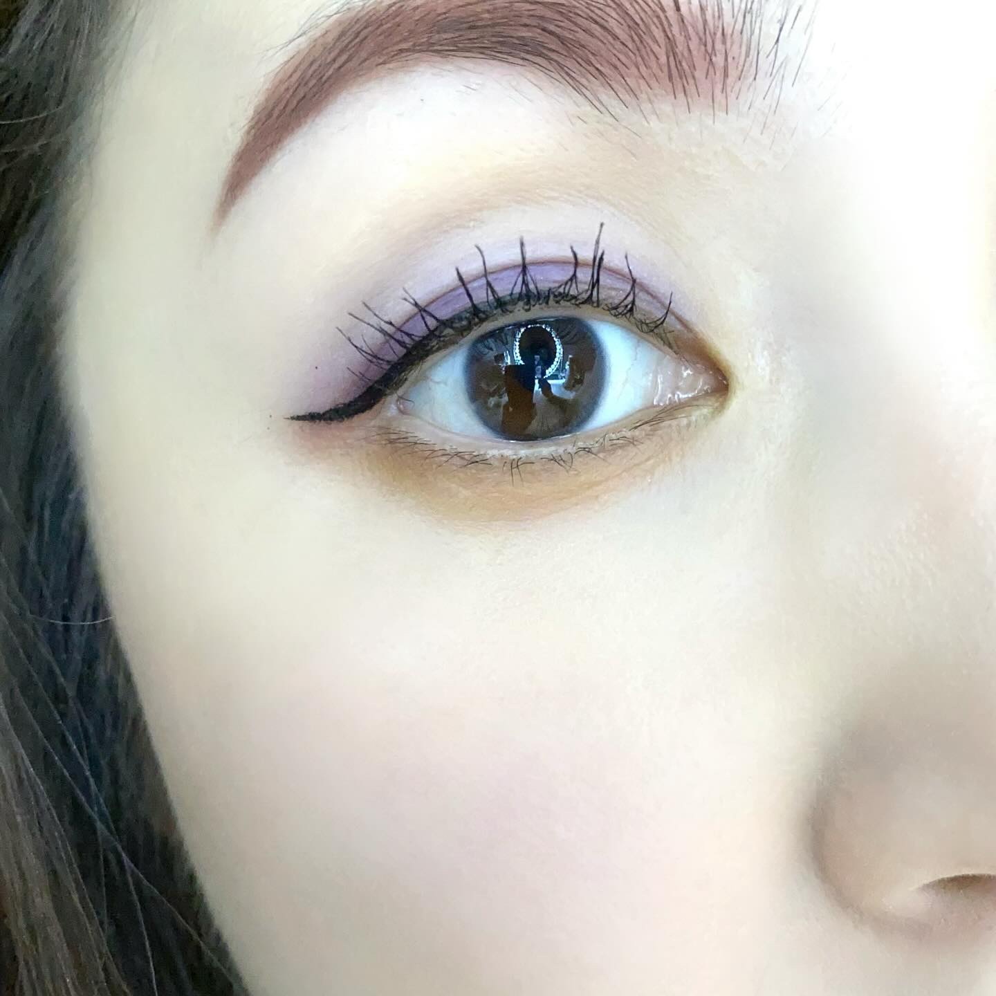 ルージュアリュールリクィッドヴェルヴェットトリオセット/CHANEL/口紅を使ったクチコミ（3枚目）