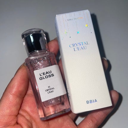 ローグロス/BBIA/リップグロスを使ったクチコミ(8枚目)