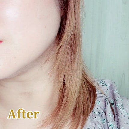 N. シアオイル/N./ヘアオイルを使ったクチコミ(3枚目)