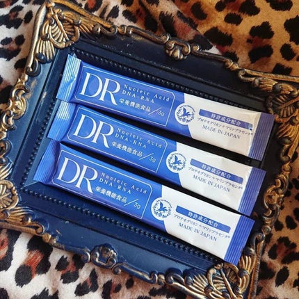 核酸DNA-RNA/夏木株式会社/食品を使ったクチコミ(5枚目)