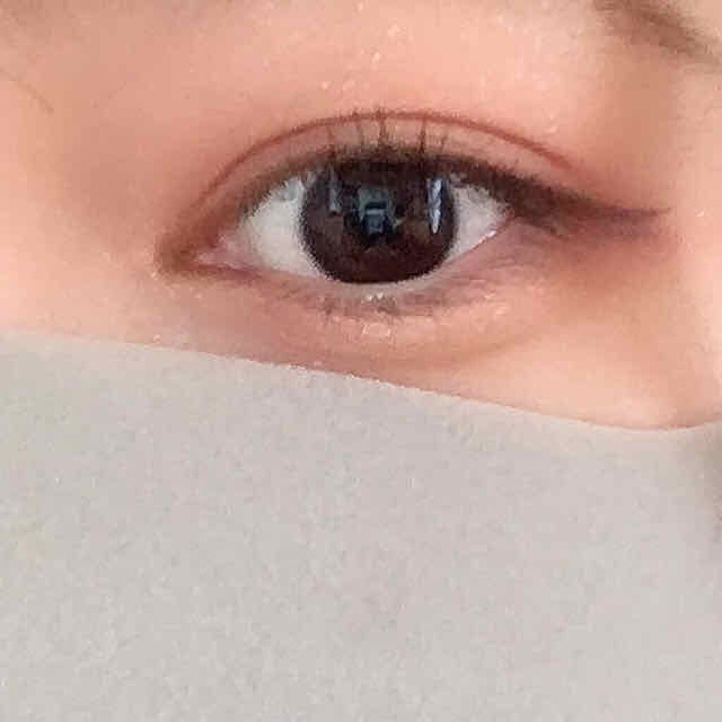 シルキースフレアイズ/キャンメイク/アイシャドウパレットを使ったクチコミ(1枚目)