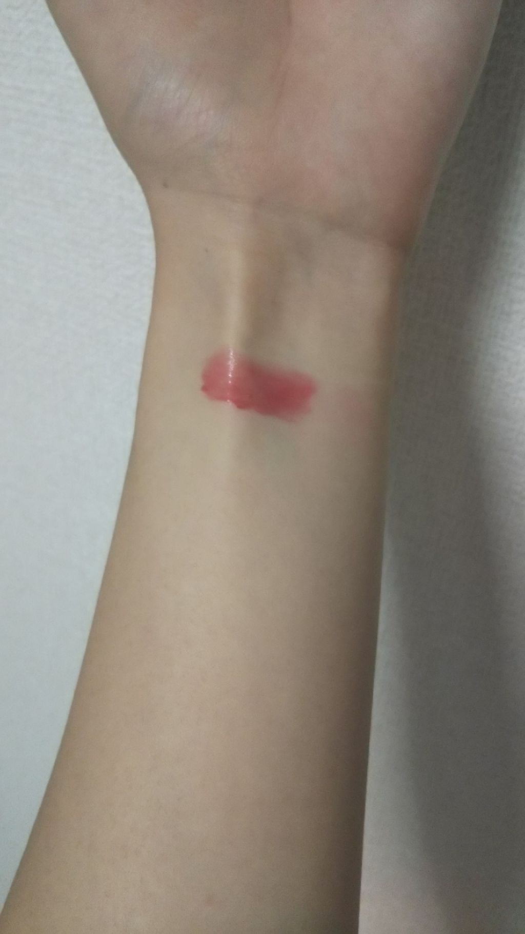 オペラ リップティント N/OPERA/リップティントを使ったクチコミ(2枚目)