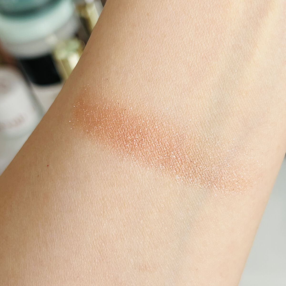 シティライトアイズ/キャンメイク/アイシャドウを使ったクチコミ（3枚目）