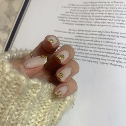 アロマキューティクルオイル/D-UP/ネイルオイル・トリートメントを使ったクチコミ(2枚目)