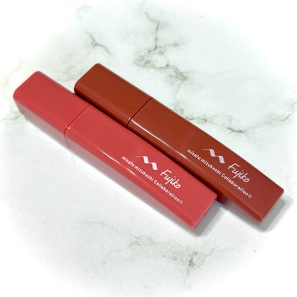 プランピーリップ/Fujiko/リップグロスを使ったクチコミ(4枚目)