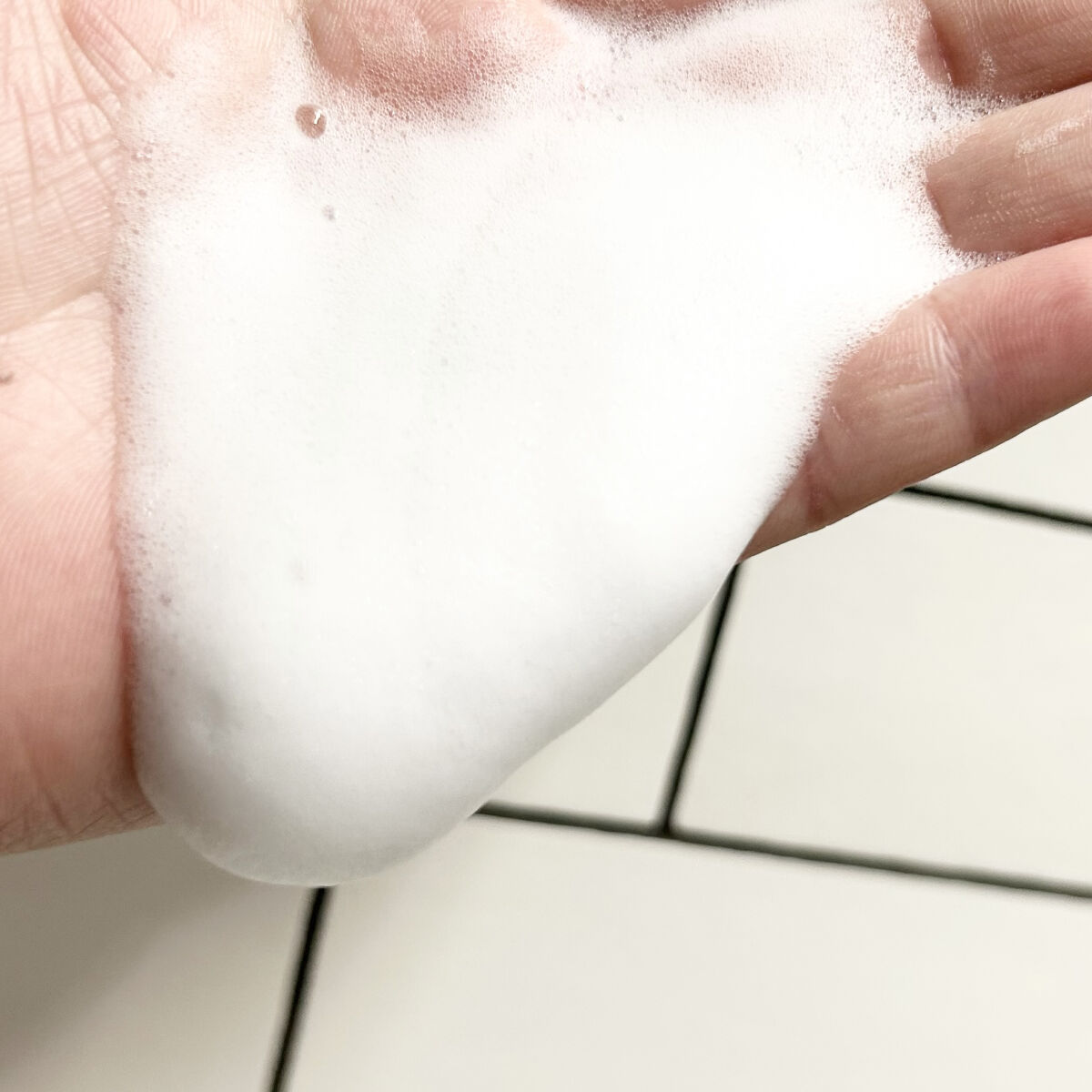 プライムフォーム スイートフローラル/ウォシュボン/ハンドソープを使ったクチコミ（2枚目）