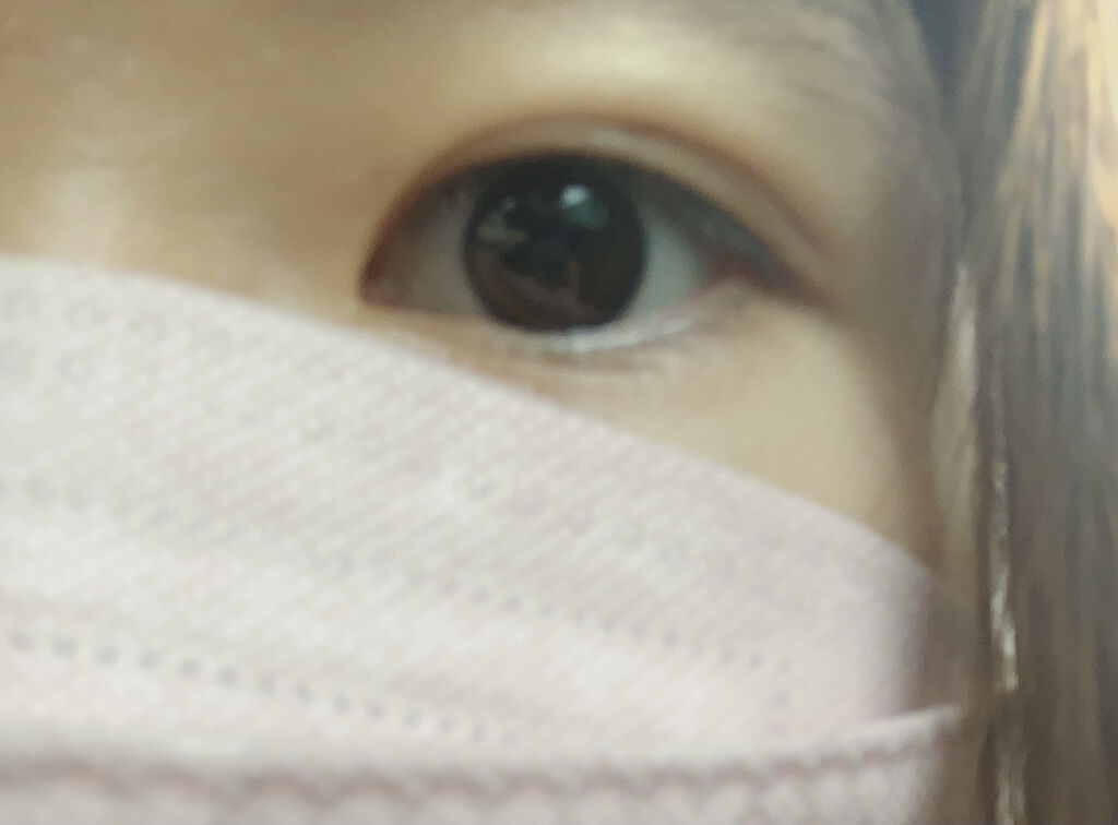 TWOOL ダブルアイリッドグルー/SHOBIDO/二重まぶた用アイテムを使ったクチコミ（3枚目）