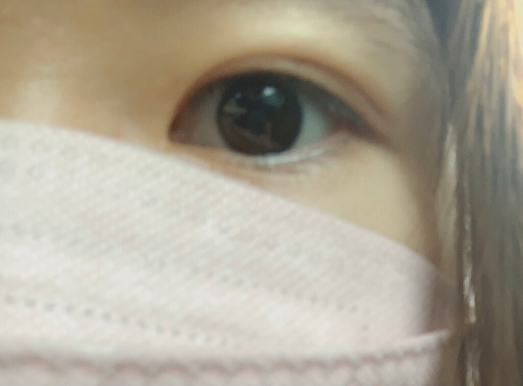 TWOOL ダブルアイリッドグルー/SHOBIDO/二重まぶた用アイテムを使ったクチコミ(3枚目)