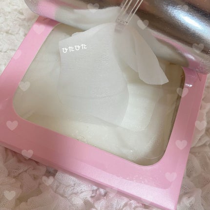 ルルルンピュア エブリーズ/ルルルン/シートマスク・パックを使ったクチコミ(2枚目)