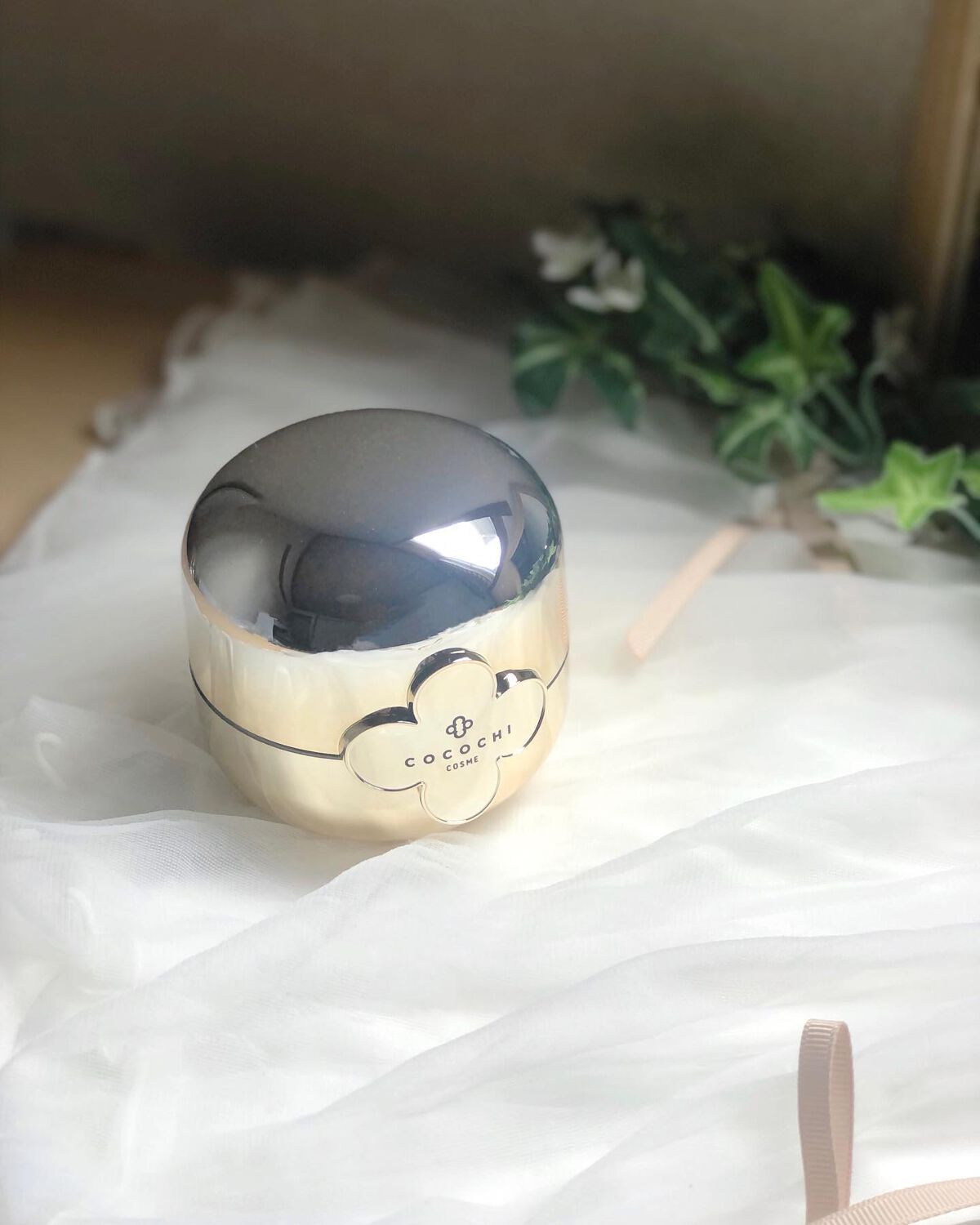 AG アルティメット フェイシャルクリームマスク/AGアルティメット/フェイスクリームを使ったクチコミ(8枚目)