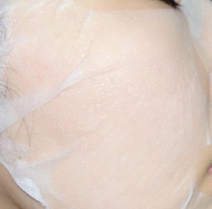 PDRN+ デイリーマスク/VT/シートマスク・パックを使ったクチコミ(8枚目)