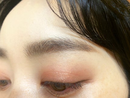 カラーブレンドアイブローペンシル/ディエム クルール/アイブロウペンシルを使ったクチコミ(6枚目)