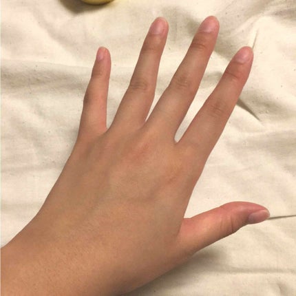 スキンミルク/ettusais/フェイスクリームを使ったクチコミ(3枚目)