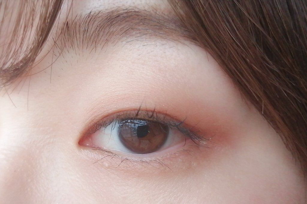 ラブ・ライナー オールラッシュマスク/ラブ・ライナー/マスカラを使ったクチコミ（1枚目）