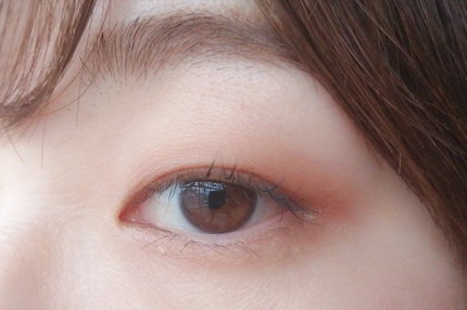 シャドウパレット/dasique/アイシャドウパレットを使ったクチコミ(1枚目)