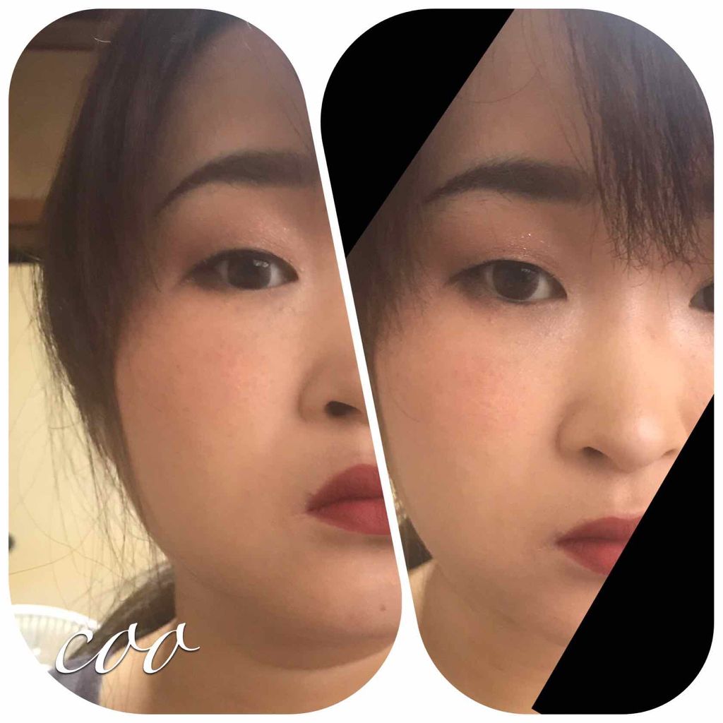 グロウイングシームレスバーム/LUNASOL/クリーム・エマルジョンファンデーションを使ったクチコミ（2枚目）