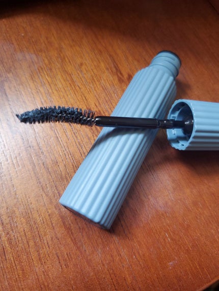 パーマネントカール マスカラ ハイブリッド(ロング)/FASIO/マスカラを使ったクチコミ(2枚目)