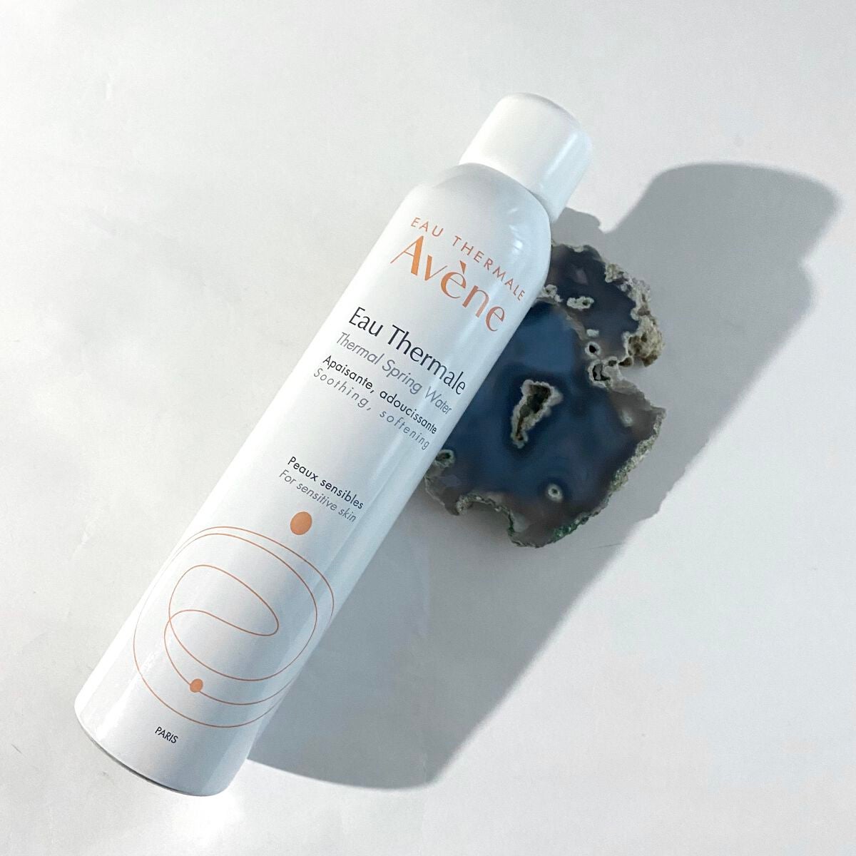 ウオーター/アベンヌ/ミスト状化粧水を使ったクチコミ(1枚目)