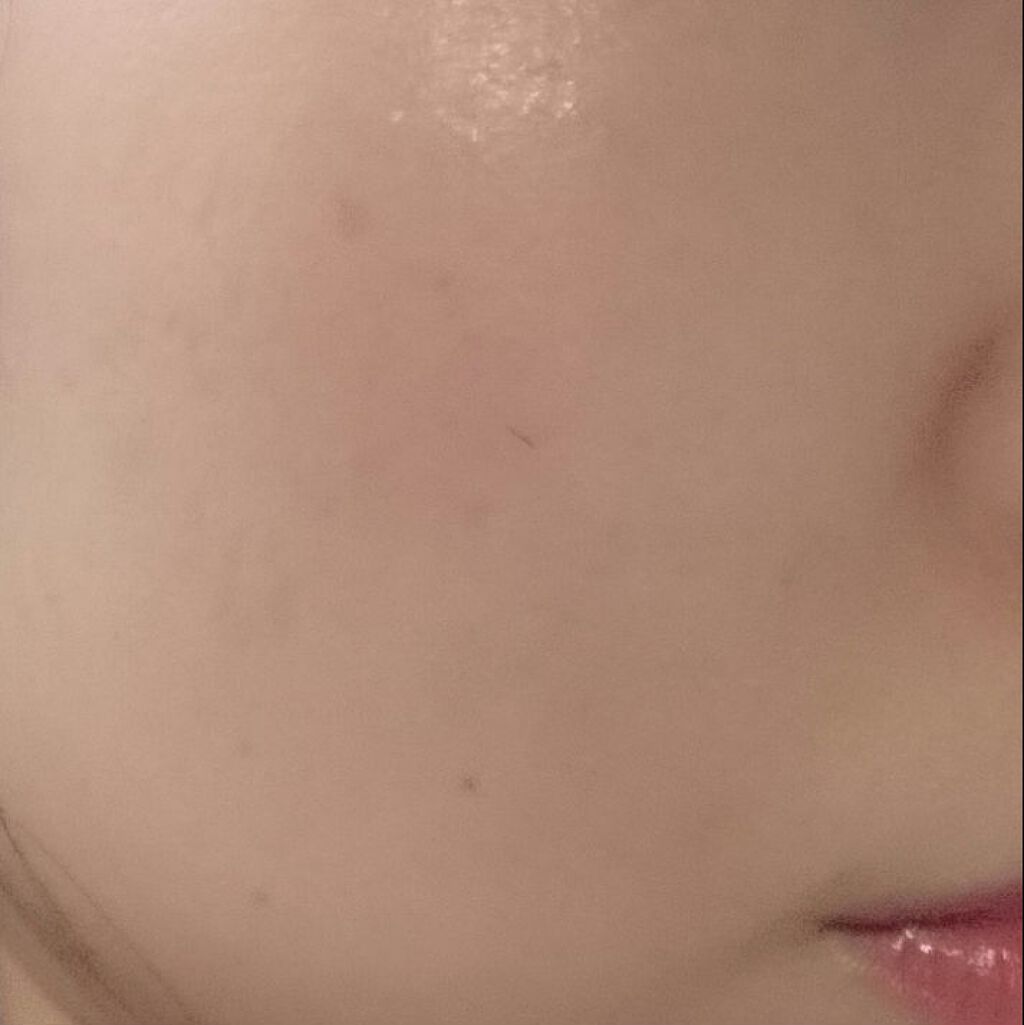 カプチュール ドリームスキン モイスト クッション SPF50 /PA+++ /Dior/クッションファンデーションを使ったクチコミ（2枚目）