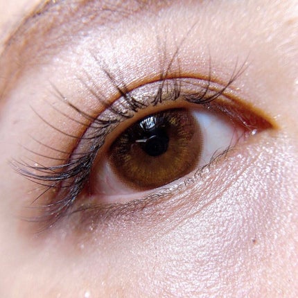 ブラッシュ カラー インフュージョン/ローラ メルシエ/パウダーチークを使ったクチコミ(2枚目)