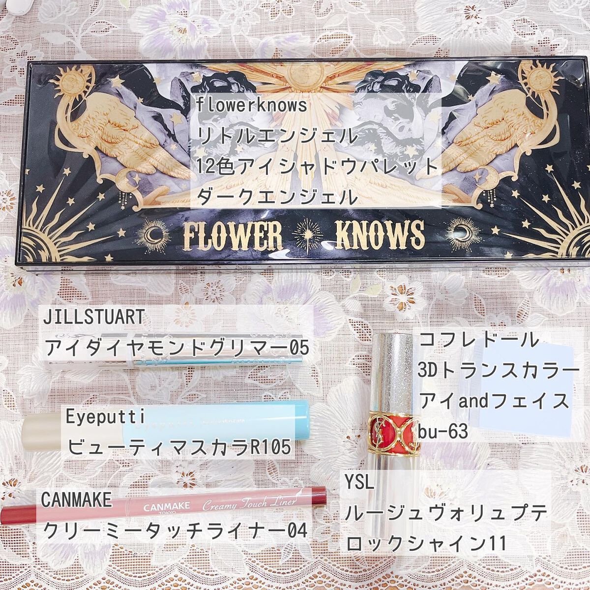 クリーミータッチライナー/キャンメイク/ジェルアイライナーを使ったクチコミ(2枚目)